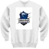 Custom Print Crewneck Sweatshirt Thumbnail