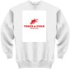 Custom Print Crewneck Sweatshirt Thumbnail