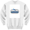 Custom Print Crewneck Sweatshirt Thumbnail
