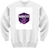 Custom Print Crewneck Sweatshirt Thumbnail