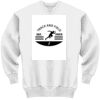 Custom Print Crewneck Sweatshirt Thumbnail