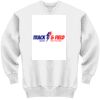 Custom Print Crewneck Sweatshirt Thumbnail