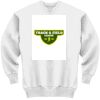 Custom Print Crewneck Sweatshirt Thumbnail
