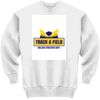 Custom Print Crewneck Sweatshirt Thumbnail