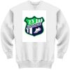 Custom Print Crewneck Sweatshirt Thumbnail