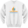 Custom Print Crewneck Sweatshirt Thumbnail