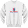 Custom Print Crewneck Sweatshirt Thumbnail