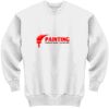 Custom Print Crewneck Sweatshirt Thumbnail