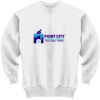 Custom Print Crewneck Sweatshirt Thumbnail