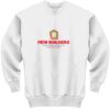 Custom Print Crewneck Sweatshirt Thumbnail