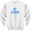Custom Print Crewneck Sweatshirt Thumbnail