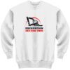 Custom Print Crewneck Sweatshirt Thumbnail