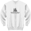 Custom Print Crewneck Sweatshirt Thumbnail