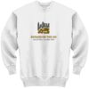 Custom Print Crewneck Sweatshirt Thumbnail