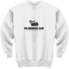 Custom Print Crewneck Sweatshirt Thumbnail