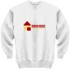 Custom Print Crewneck Sweatshirt Thumbnail