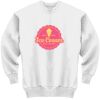 Custom Print Crewneck Sweatshirt Thumbnail