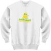 Custom Print Crewneck Sweatshirt Thumbnail