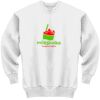 Custom Print Crewneck Sweatshirt Thumbnail