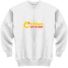 Custom Print Crewneck Sweatshirt Thumbnail