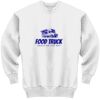Custom Print Crewneck Sweatshirt Thumbnail
