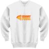 Custom Print Crewneck Sweatshirt Thumbnail