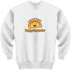 Custom Print Crewneck Sweatshirt Thumbnail