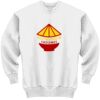 Custom Print Crewneck Sweatshirt Thumbnail