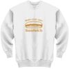 Custom Print Crewneck Sweatshirt Thumbnail