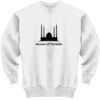 Custom Print Crewneck Sweatshirt Thumbnail