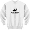 Custom Print Crewneck Sweatshirt Thumbnail