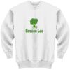 Custom Print Crewneck Sweatshirt Thumbnail