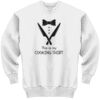 Custom Print Crewneck Sweatshirt Thumbnail
