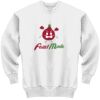 Custom Print Crewneck Sweatshirt Thumbnail