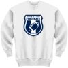 Custom Print Crewneck Sweatshirt Thumbnail