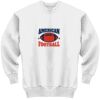 Custom Print Crewneck Sweatshirt Thumbnail