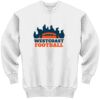 Custom Print Crewneck Sweatshirt Thumbnail