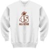 Custom Print Crewneck Sweatshirt Thumbnail