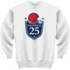 Custom Print Crewneck Sweatshirt Thumbnail