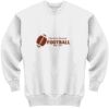 Custom Print Crewneck Sweatshirt Thumbnail
