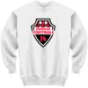 Custom Print Crewneck Sweatshirt Thumbnail