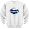 Custom Print Crewneck Sweatshirt Thumbnail