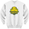 Custom Print Crewneck Sweatshirt Thumbnail