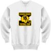 Custom Print Crewneck Sweatshirt Thumbnail