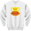 Custom Print Crewneck Sweatshirt Thumbnail