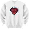 Custom Print Crewneck Sweatshirt Thumbnail