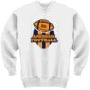 Custom Print Crewneck Sweatshirt Thumbnail