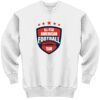 Custom Print Crewneck Sweatshirt Thumbnail