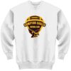 Custom Print Crewneck Sweatshirt Thumbnail