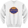 Custom Print Crewneck Sweatshirt Thumbnail
